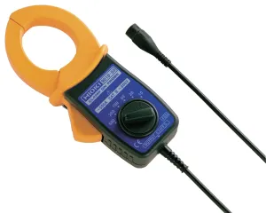 Hioki 9018-50 Clamp On Probe, 10A To 500A