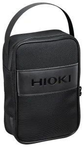 Hioki C0202 Carrying Case, Digital Multimeter