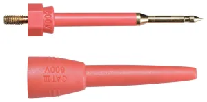 Hioki L9788-90 Tip Pin, Test Lead With Remote Switch