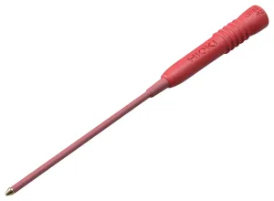 Hioki L9788-92 Tip Pin, Test Lead With Remote Switch