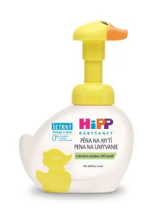 HiPP Babysanft Pena na umývanie 250 ml #6773764