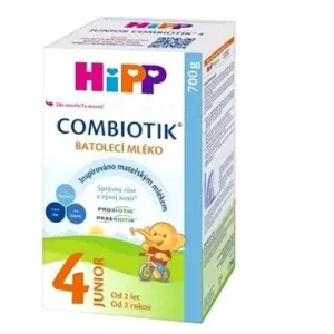 HiPP 4 Junior Combiotik 4× 700 g #4576982