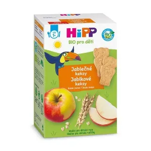 HiPP BIO Detské keksy