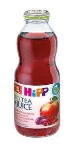 Ovocné šťavy HiPP