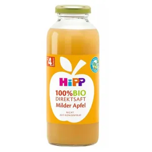 Detské nápoje HiPP