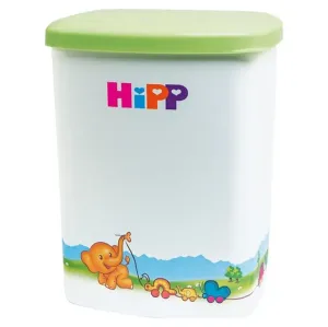 HIPP dóza na mlieko