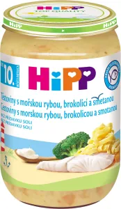 Detská výživa Hipp Beteiligungs AG