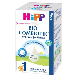 Bio mlieko HiPP
