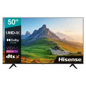 Smart televízor Hisense 50A6EG / 50