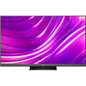 Smart televízor Hisense 65U8HQ (2022) / 65
