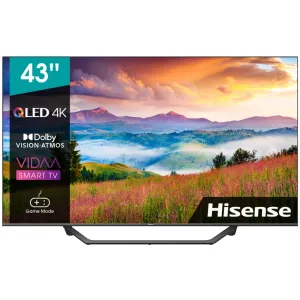 Smart televízor Hisense 43A7GQ / 43