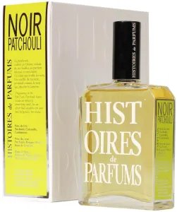 Histoires De Parfums Noir Patchouli parfumovaná voda unisex 120 ml