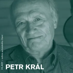HLASY - Petr Král - Petr Král (mp3 audiokniha)