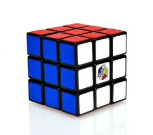 Rubikova kostka TEDDIES Originál