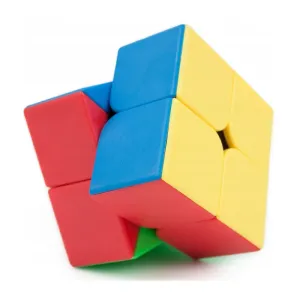 215334 Magická kocka pre začiatočníkov - 2x2 Cube