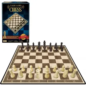 HM Studio Šach spoločenská hra