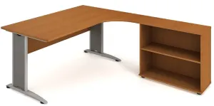 HOBIS kancelársky stôl CROSS CE 1800 H L