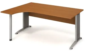HOBIS kancelársky stôl CROSS CE 1800 P