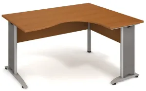 HOBIS kancelársky stôl CROSS CE 2005 L