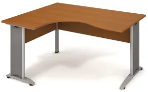 HOBIS kancelársky stôl CROSS CE 2005 P