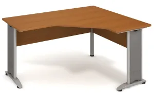 HOBIS kancelársky stôl CROSS CEV 60 L