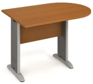 HOBIS kancelársky stôl CROSS CP 1200 1