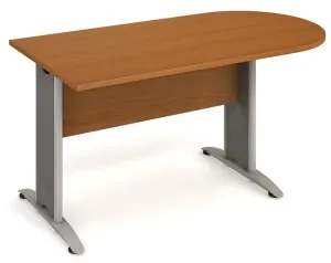 HOBIS kancelársky stôl CROSS CP 1600 1