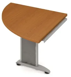 HOBIS kancelársky stôl CROSS CP 901 L