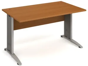 HOBIS kancelársky stôl CROSS CS 1400