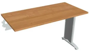 HOBIS kancelársky stôl FLEX FE 1200 R
