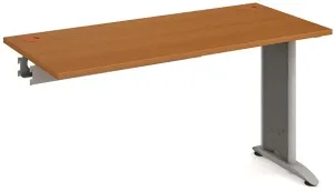 HOBIS kancelársky stôl FLEX FE 1400 R
