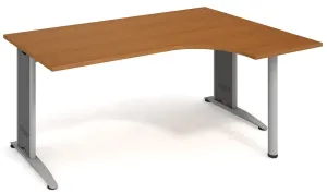 HOBIS kancelársky stôl FLEX FE 1800 60 L