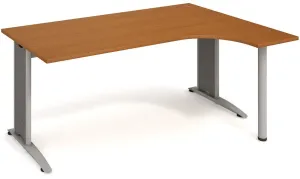 HOBIS kancelársky stôl FLEX FE 1800 L