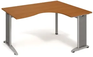 HOBIS kancelársky stôl FLEX FE 2005 L