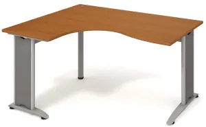 HOBIS kancelársky stôl FLEX FE 2005 P