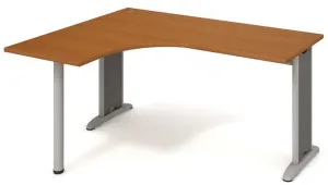 HOBIS kancelársky stôl FLEX FE 60 P