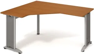 HOBIS kancelársky stôl FLEX FEV 60 P