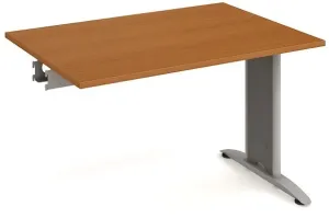 HOBIS kancelársky stôl FLEX FJ 1200 R