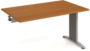 HOBIS kancelársky stôl FLEX FJ 1400 R