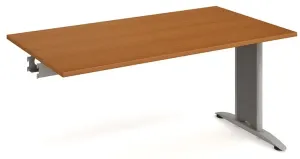 HOBIS kancelársky stôl FLEX FJ 1600 R