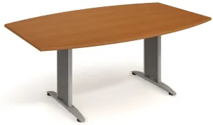 HOBIS kancelársky stôl FLEX FJ 200