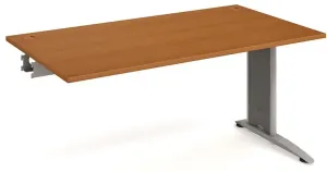 HOBIS kancelársky stôl FLEX FS 1600 R
