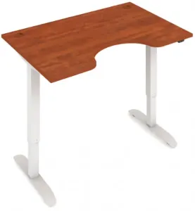 HOBIS kancelársky stôl MOTION ERGO MSE 2 1200 - Elektricky stav. stôl délky 120 cm