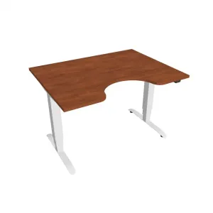 HOBIS kancelársky stôl MOTION ERGO MSE 3 1200 - Elektricky stav. stôl délky 120 cm