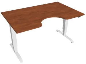 HOBIS kancelársky stôl MOTION ERGO MSE 3 1400 - Elektricky stav. stôl délky 140 cm