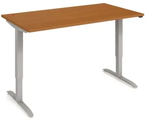 HOBIS kancelársky stôl MOTION MS 2 1600 - Elektricky stav. stôl délky 160 cm