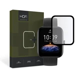 Hofi ochranné sklo na hodinky pre Amazfit Bip 3/Bip 3 pro  KP25577