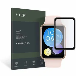 Hofi ochranné sklo na hodinky pre Huawei Watch Fit 2  KP25576