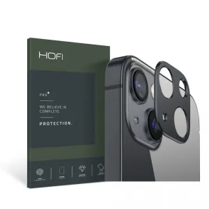 HOFI 35975
HOFI ALUCAM Ochrana fotoaparátu Apple iPhone 13 / iPhone 13 mini čierna
