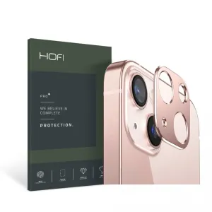 HOFI 35976
HOFI ALUCAM Ochrana fotoaparátu Apple iPhone 13 / iPhone 13 mini ružová